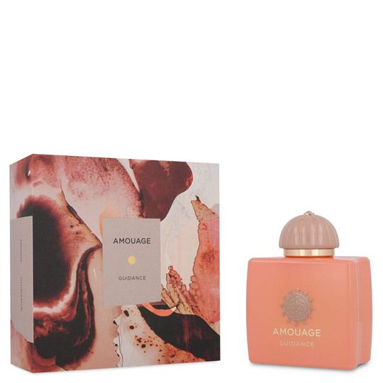 AMOUAGE GUIDANCE EAU DE PARFUM 100 ML UNISEX