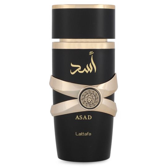 LATTAFA ASAD EAU DE PARFUM 100 ML PARA HOMBRE
