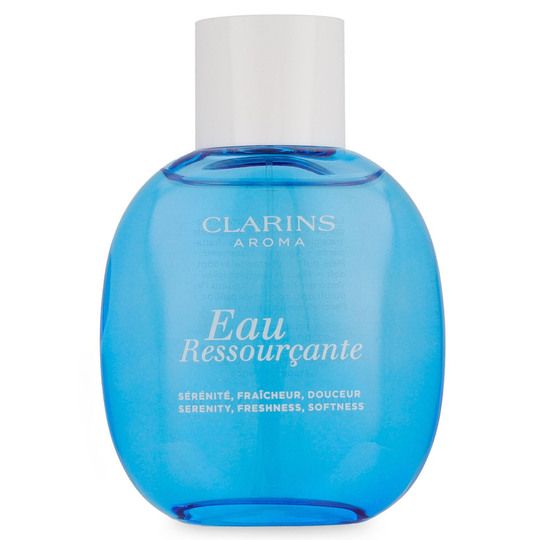 AGUA DE TRATAMIENTO EAU RESSOURCANTE 100 ML CLARINS
