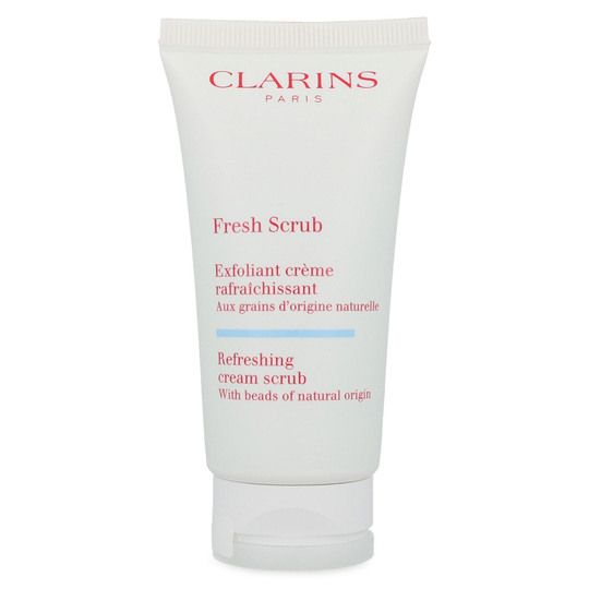EXFOLIANTE FRESH SCRUB 50 ML CLARINS