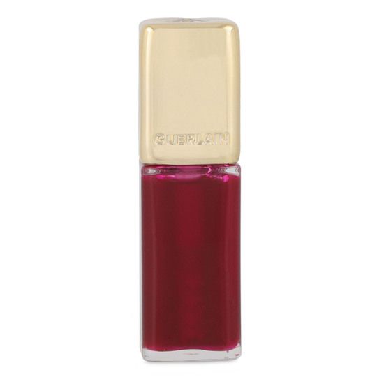 ACEITE PARA LABIOS KISSKISS BEE GLOW OIL -809 LAVENDER GLOW BRILLOSO GUERLAIN