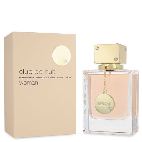 Eau De Parfum Armaf para Mujer