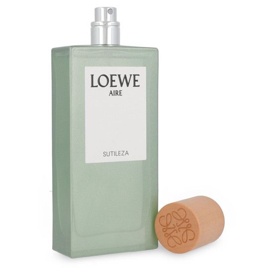 Loewe aire sutileza eau de toilette para mujer