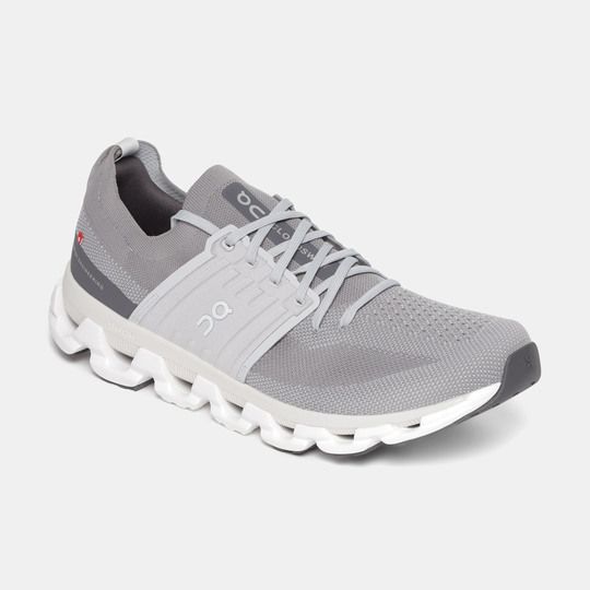 TENIS CLOUDSWIFT 3 ON RUNNING PARA HOMBRE