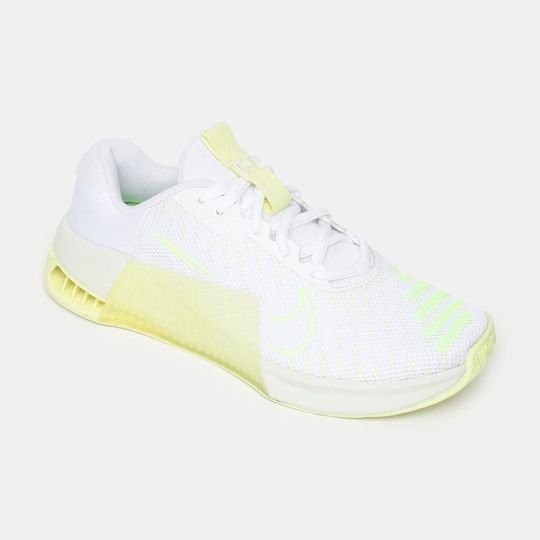 TENIS MULTICOLOR W METCON 9 NIKE MUJER