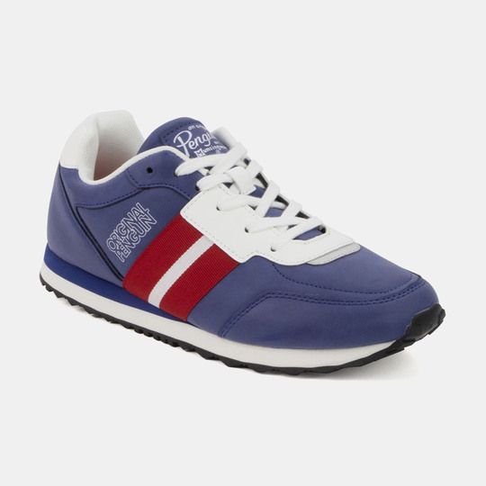 TENIS MARKUS ORIGINAL PENGUIN PARA HOMBRE