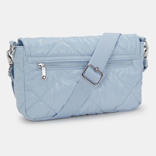 BOLSA CROSSBODY KI62508FC ARAS KIPLING PARA MUJER