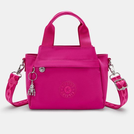 BOLSA CROSSBODY KI71342JM COOL ELYSIAS KIPLING PARA MUJER