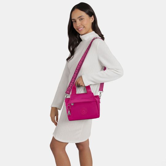 BOLSA CROSSBODY KI71342JM COOL ELYSIAS KIPLING PARA MUJER